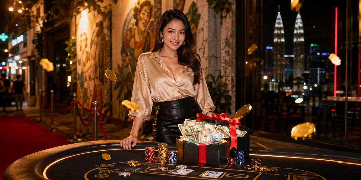 Jewels Of Prosperity di live22 apk